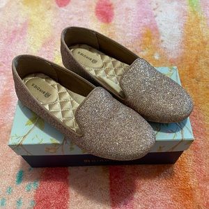 Birdies Glitter Loafer